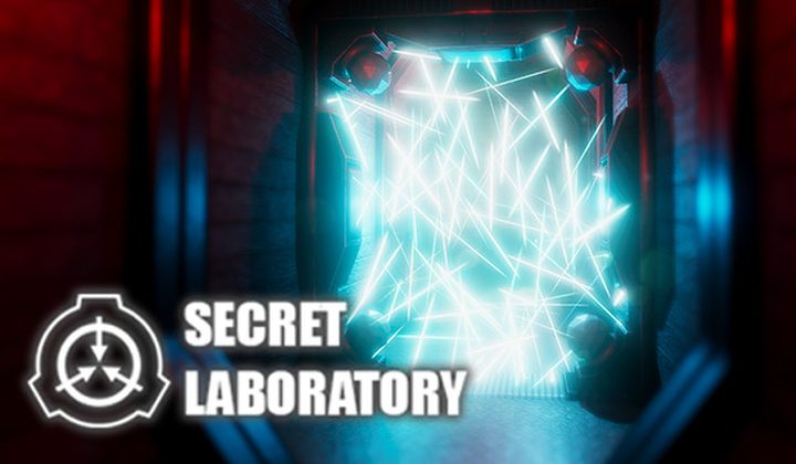 SCP: Secret Laboratory