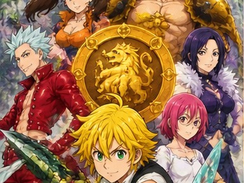 Семь смертных грехов